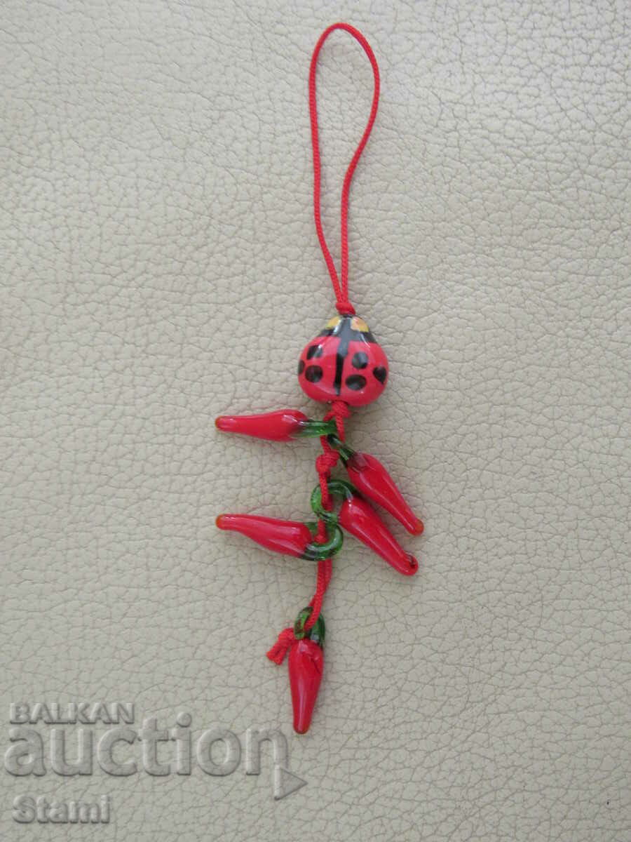 Good luck charm from Naples, Italy-11 with price 10.90 BGN | € 5.57 Good luck charm from Naples, Italy-11 with price 10.90 BGN | € 5.57