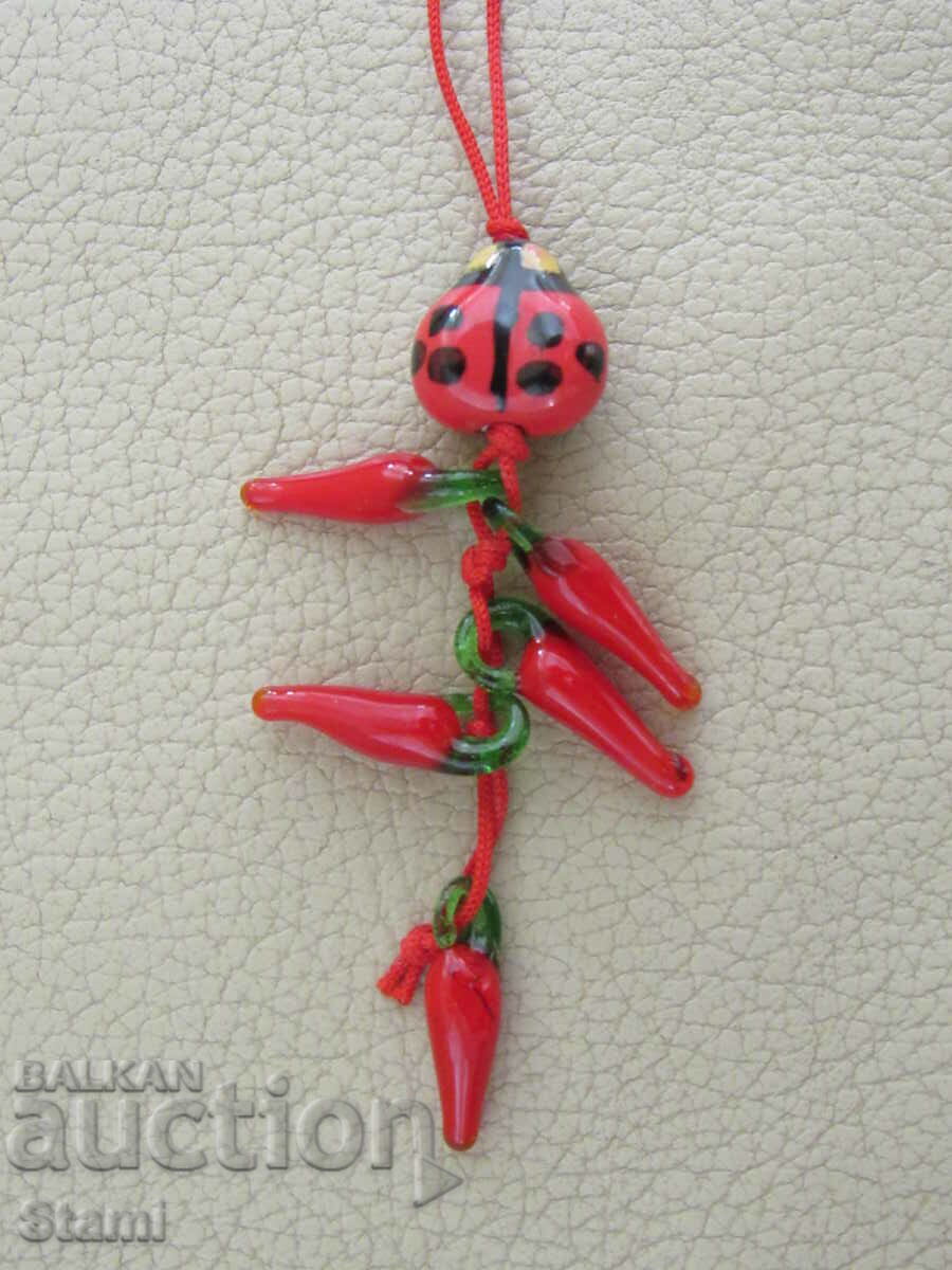 Auction Good luck charm from Naples, Italy-11 Auction Good luck charm from Naples, Italy-11