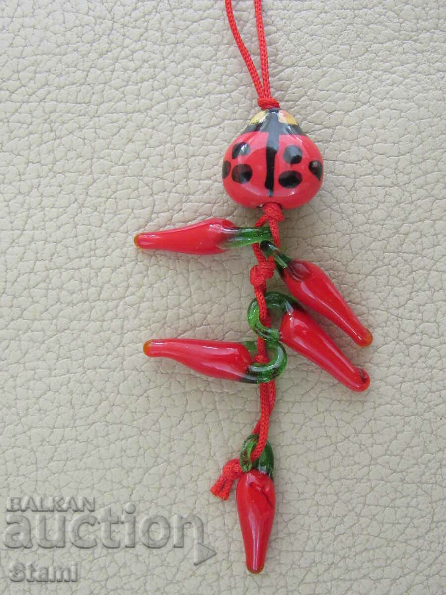 Delivery of Good luck charm from Naples, Italy-11 Delivery of Good luck charm from Naples, Italy-11