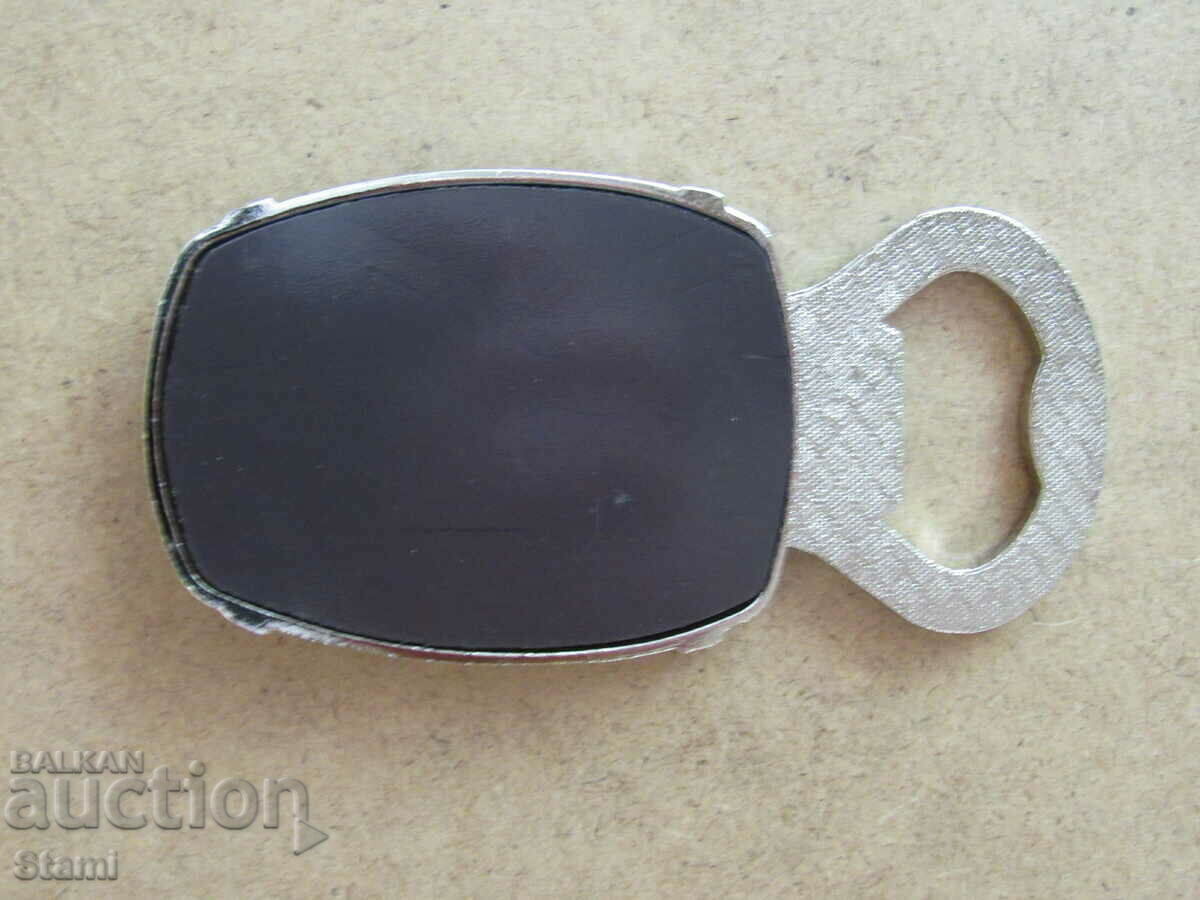 Magnet opener from Naples, Italy-11 - 6