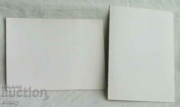 Delivery of Old small photo of pop/rock band The Beatles - 2 pieces Delivery of Old small photo of pop/rock band The Beatles - 2 pieces