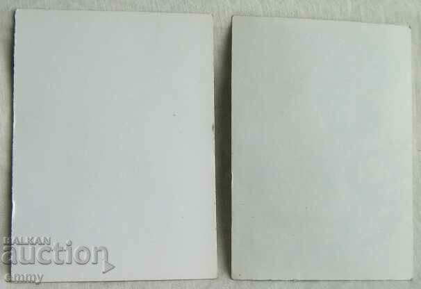 Delivery of Old small photo of pop/rock band The Beatles - 2 pieces Delivery of Old small photo of pop/rock band The Beatles - 2 pieces