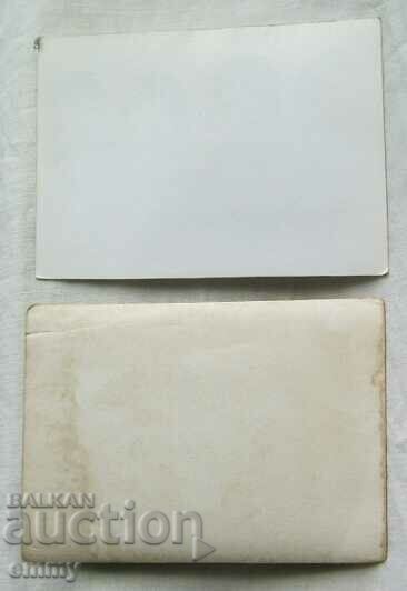 Παράδοση Παλιά μικρή φωτογραφία του ποπ/ροκ συγκροτήματος The Beatles - 2 κομμάτια Παράδοση Παλιά μικρή φωτογραφία του ποπ/ροκ συγκροτήματος The Beatles - 2 κομμάτια