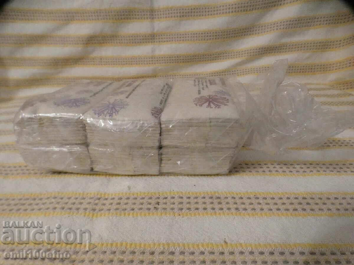 Handkerchiefs - handkerchiefs scented Belana from Soca 6 packs - 6