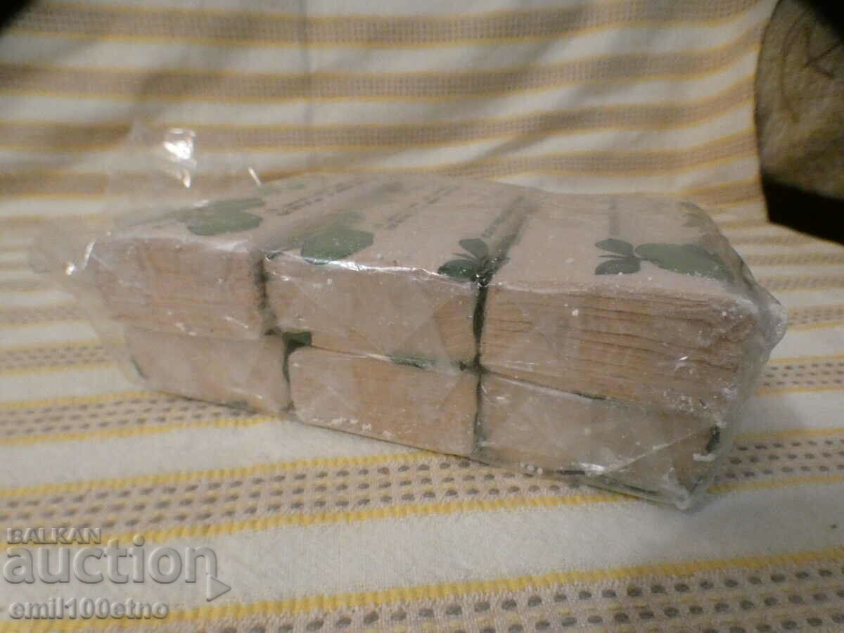 Handkerchiefs - handkerchiefs scented Belana from Soca 6 packs - 5 Handkerchiefs - handkerchiefs scented Belana from Soca 6 packs - 5