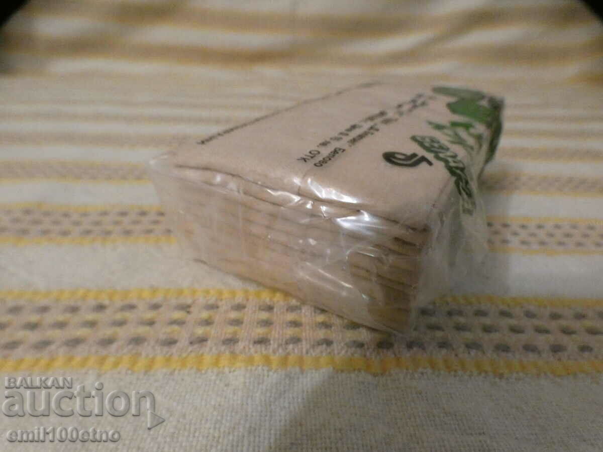 Handkerchiefs - handkerchiefs scented Belana from Soca 1 pack - 5 Handkerchiefs - handkerchiefs scented Belana from Soca 1 pack - 5