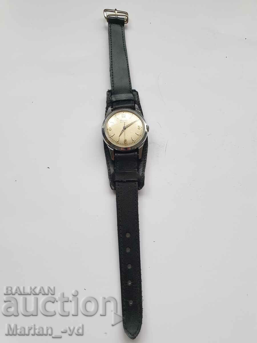 Auction Men's watch DUGENA Automatic Auction Men's watch DUGENA Automatic