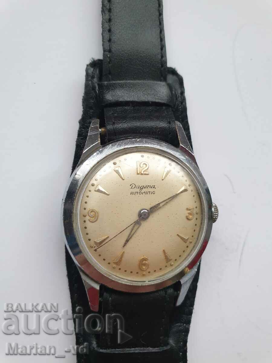 Delivery of Men's watch DUGENA Automatic Delivery of Men's watch DUGENA Automatic