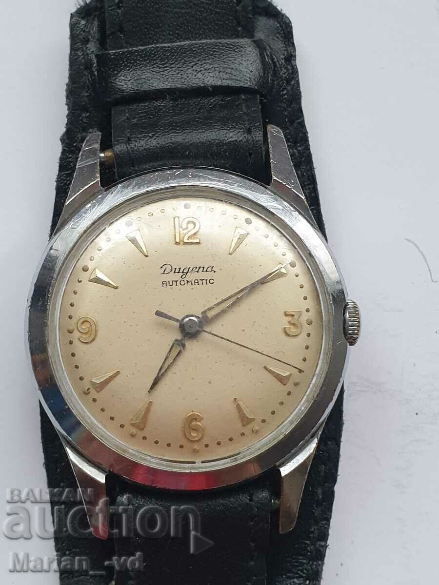 Men's watch DUGENA Automatic - 7 Men's watch DUGENA Automatic - 7