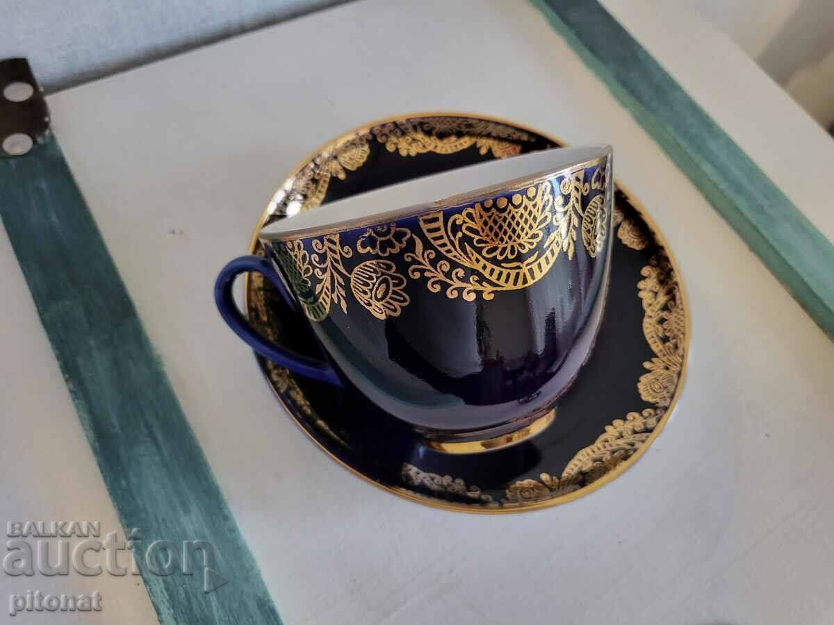 Licitație Set dublu de colecție LFZ URSS