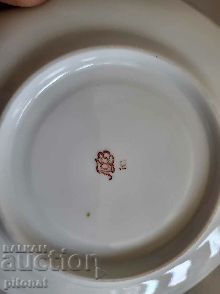 Συλλεκτικό διπλό σετ LFZ USSR - 5 Συλλεκτικό διπλό σετ LFZ USSR - 5