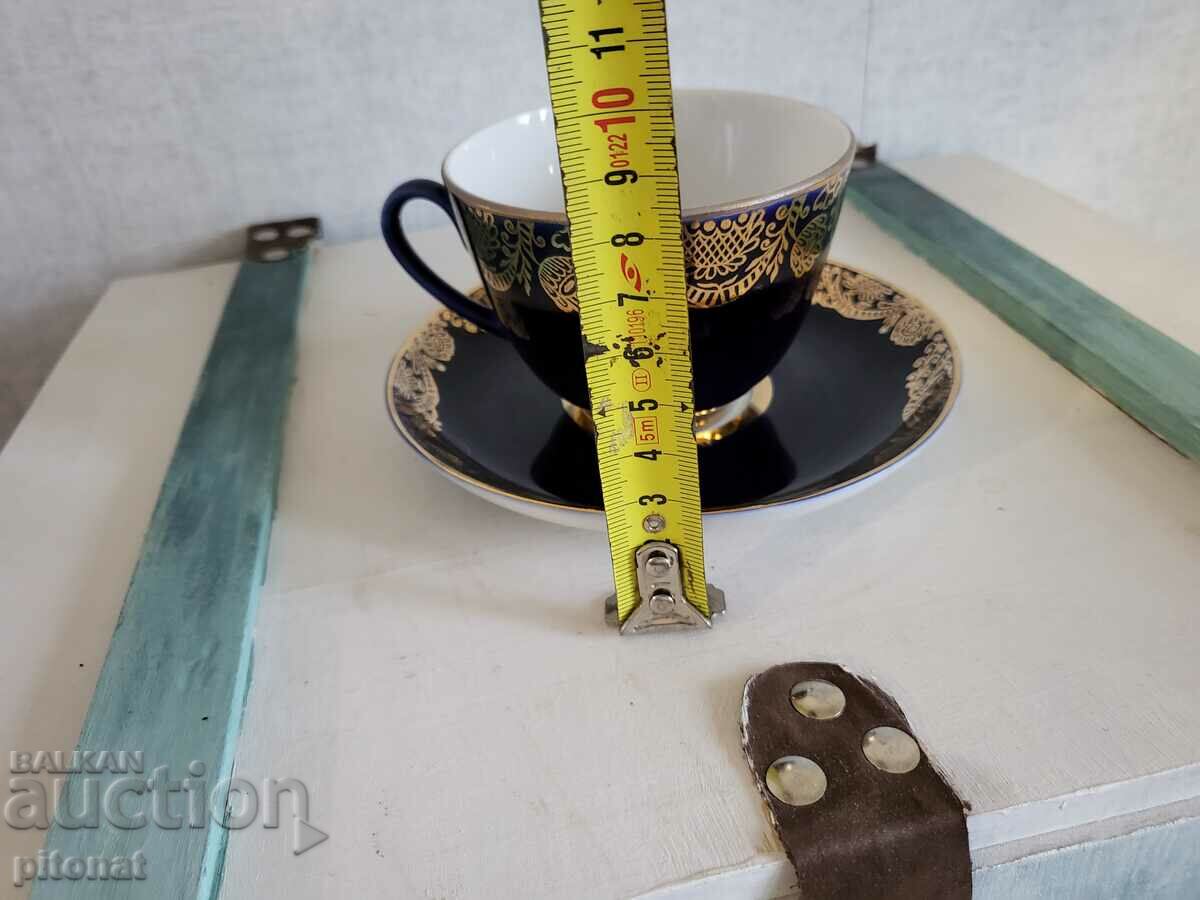 Συλλεκτικό διπλό σετ LFZ USSR - 6 Συλλεκτικό διπλό σετ LFZ USSR - 6