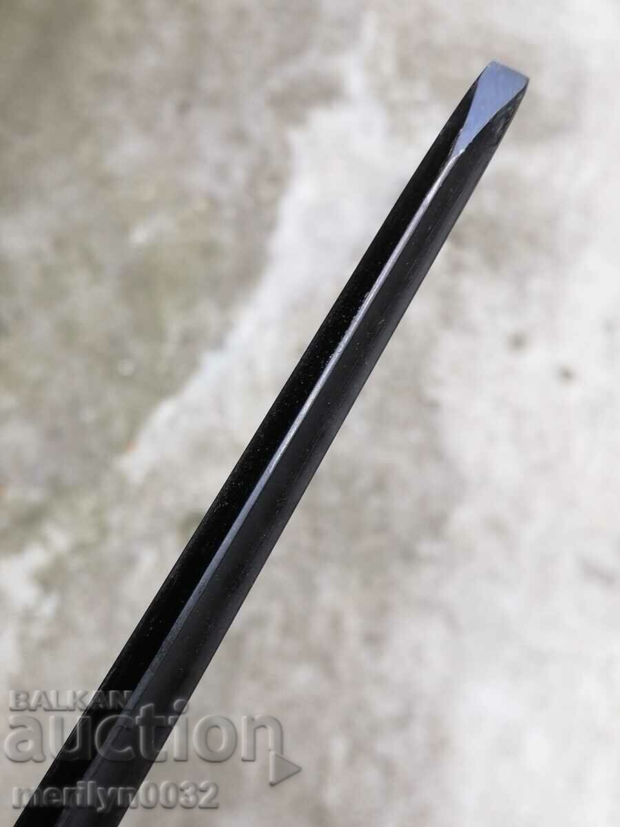 Δημοπρασία Βελόνα ξιφολόγχη, ξιφολόγχη Mosin τουφέκι 1944, καραμπίνα Δημοπρασία Βελόνα ξιφολόγχη, ξιφολόγχη Mosin τουφέκι 1944, καραμπίνα