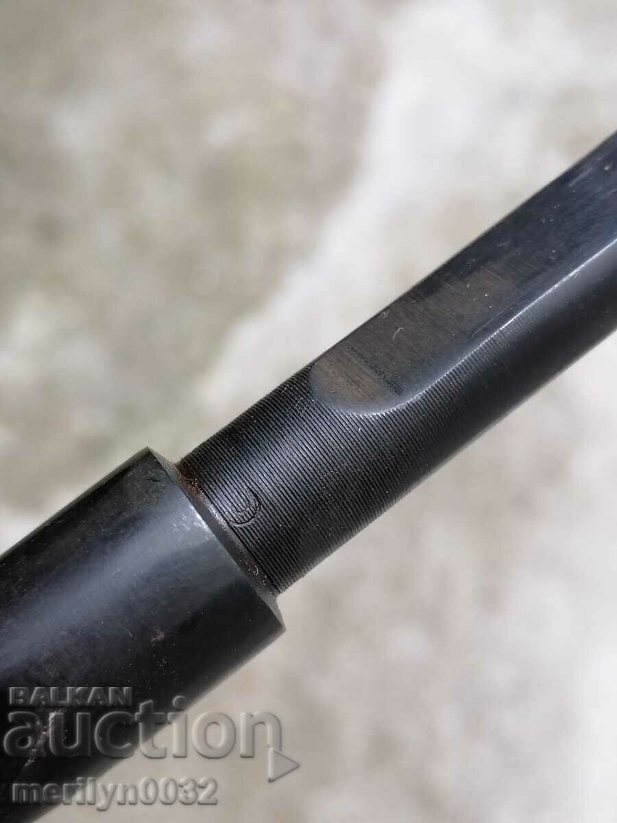 Παράδοση Βελόνα ξιφολόγχη, ξιφολόγχη Mosin τουφέκι 1944, καραμπίνα Παράδοση Βελόνα ξιφολόγχη, ξιφολόγχη Mosin τουφέκι 1944, καραμπίνα