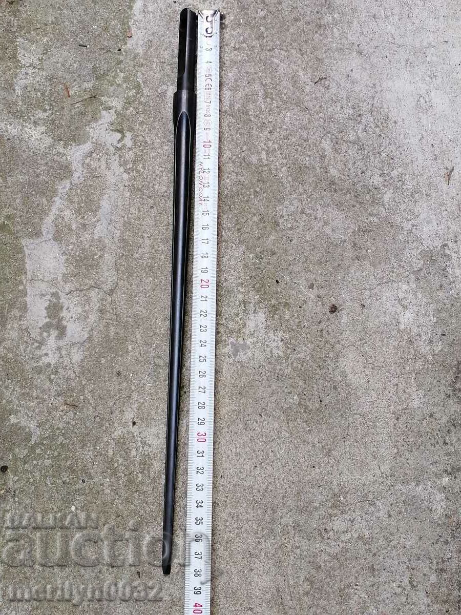 Βελόνα ξιφολόγχη, ξιφολόγχη Mosin τουφέκι 1944, καραμπίνα - 6 Βελόνα ξιφολόγχη, ξιφολόγχη Mosin τουφέκι 1944, καραμπίνα - 6