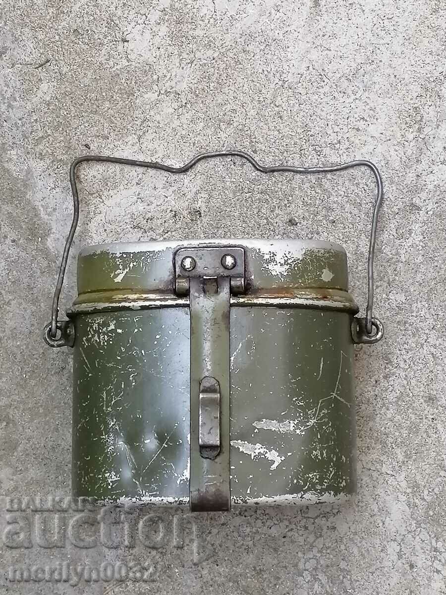 Soldier food jug WW2 jug