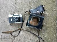 Old camera