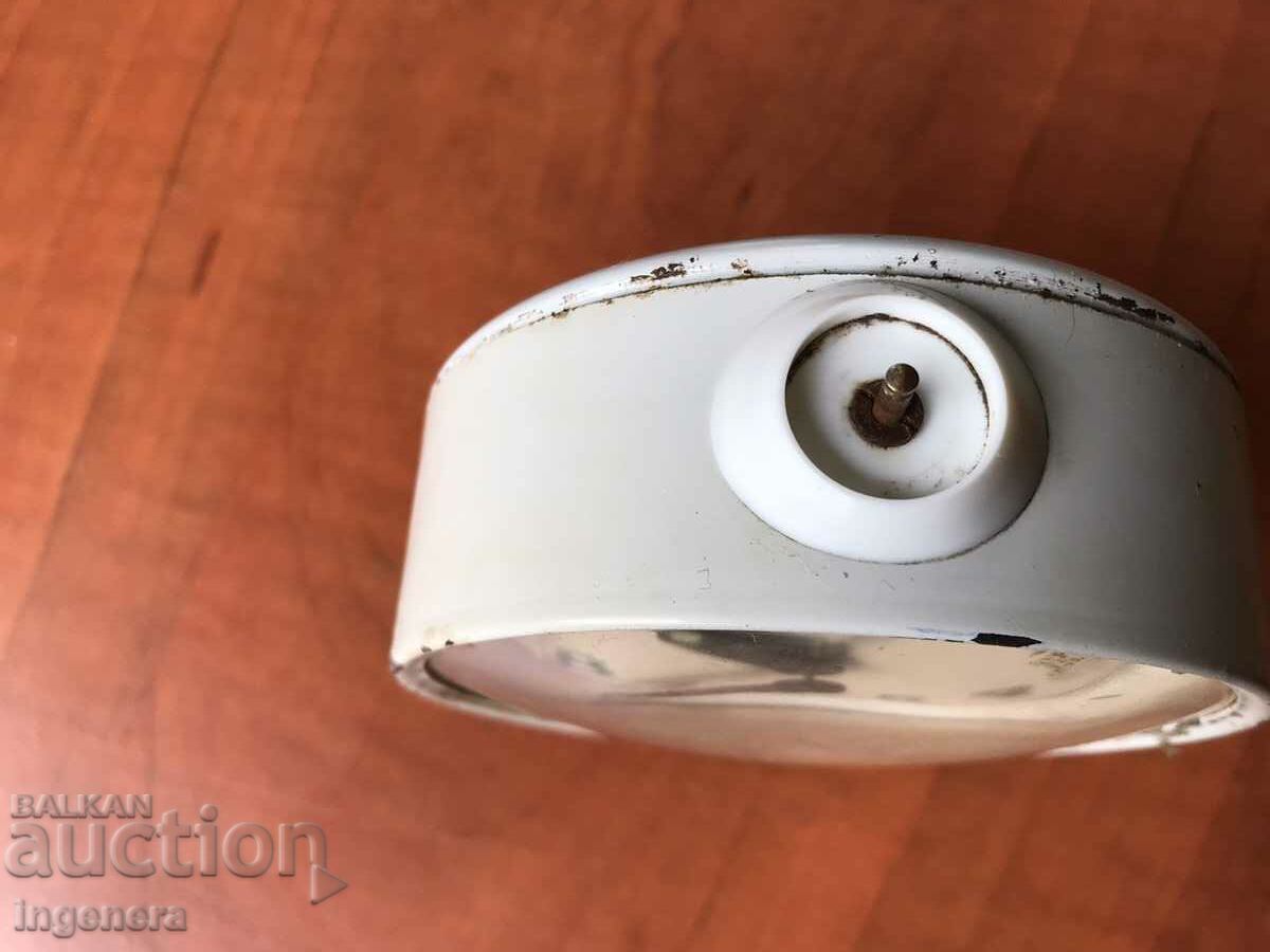 Delivery of DESKTOP CLOCK "RUHLA" "RUHLA" - WORKS Delivery of DESKTOP CLOCK "RUHLA" "RUHLA" - WORKS