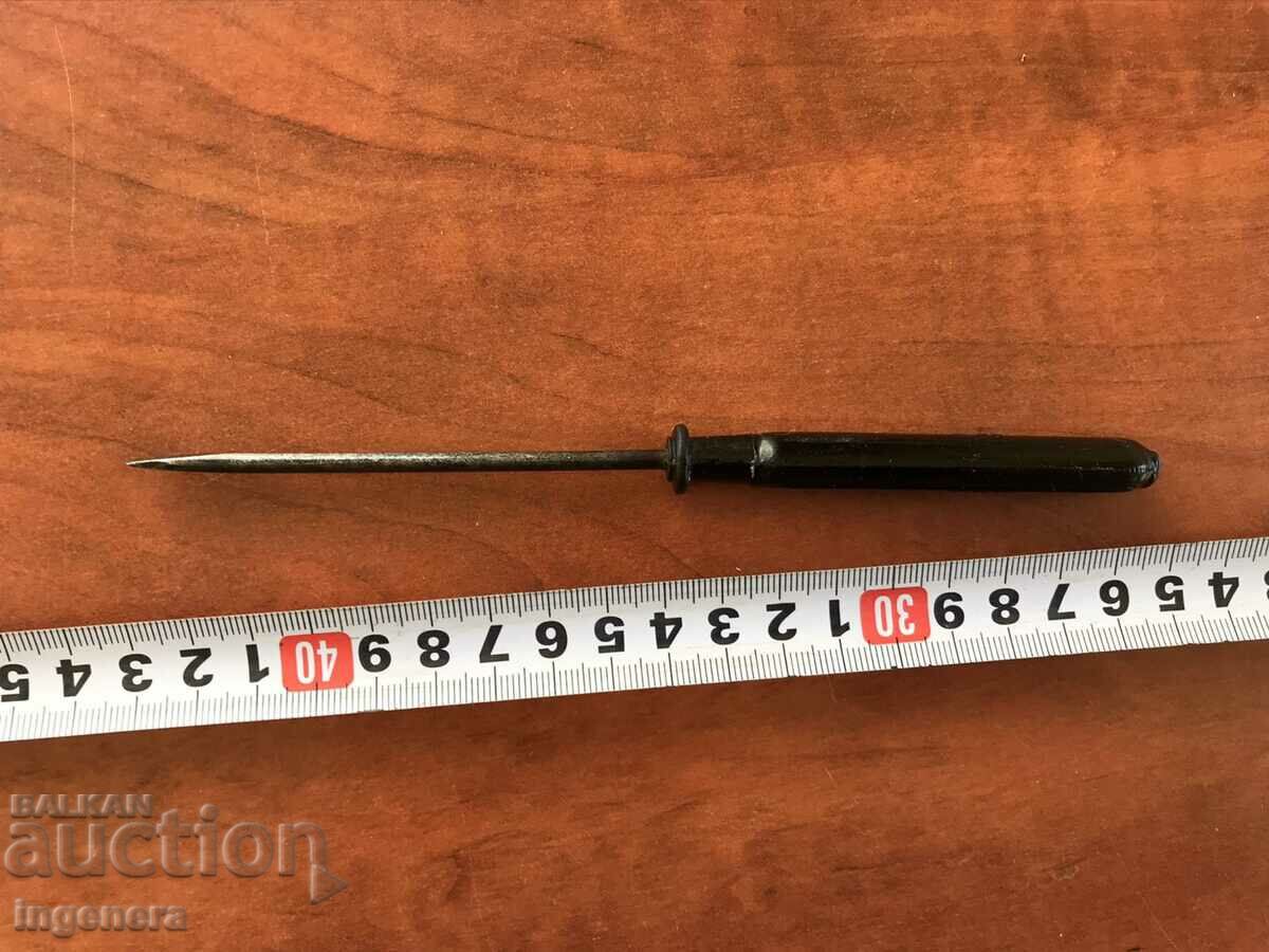 ΗΛΕΚΤΡΙΚΟ ΚΑΤΣΑΒΙΔΙ ΜΕ ΛΑΒΗ ΒΑΚΕΛΙΤΗ ΑΠΟ SOCA με τιμή 11.00 BGN | € 5.62 ΗΛΕΚΤΡΙΚΟ ΚΑΤΣΑΒΙΔΙ ΜΕ ΛΑΒΗ ΒΑΚΕΛΙΤΗ ΑΠΟ SOCA με τιμή 11.00 BGN | € 5.62