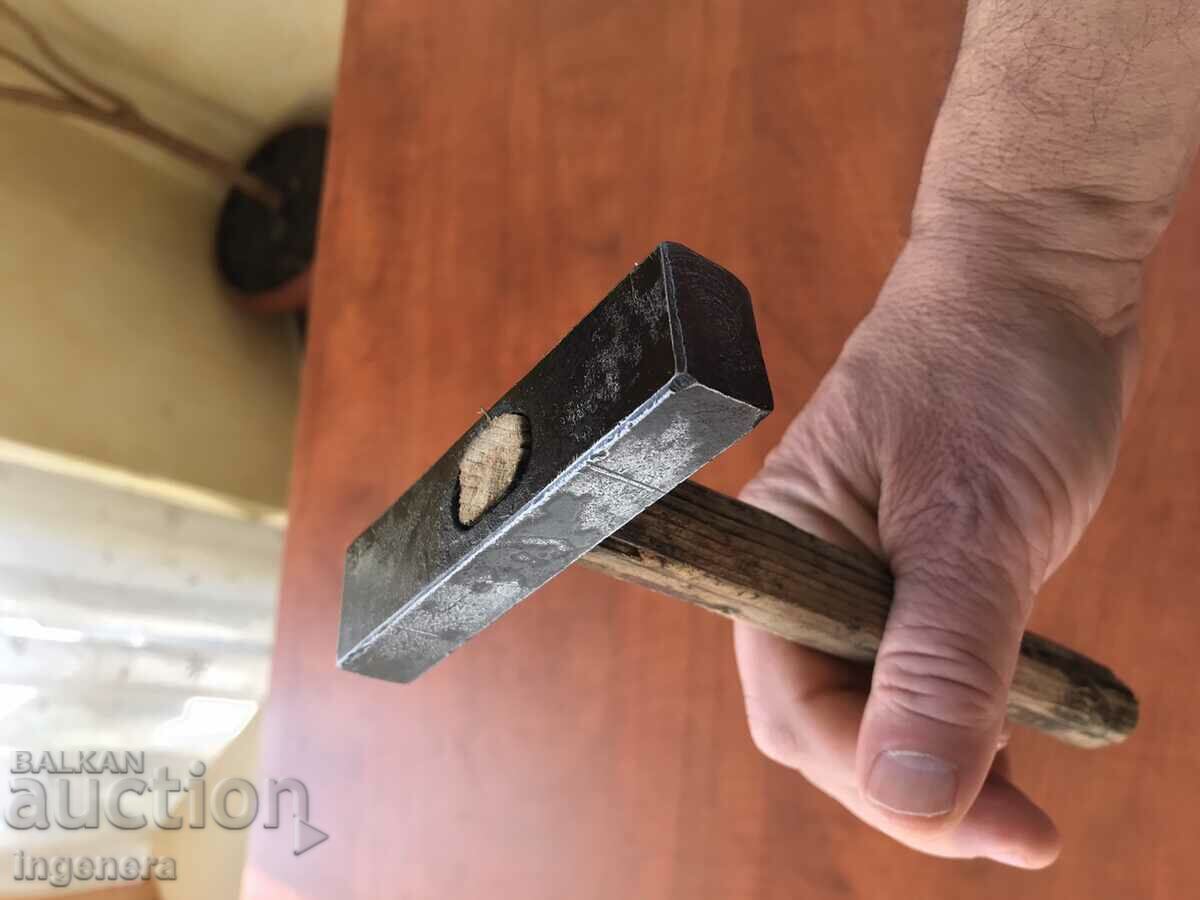 HAMMER HAMMER OLD TOOL-300 GR. - 5 HAMMER HAMMER OLD TOOL-300 GR. - 5