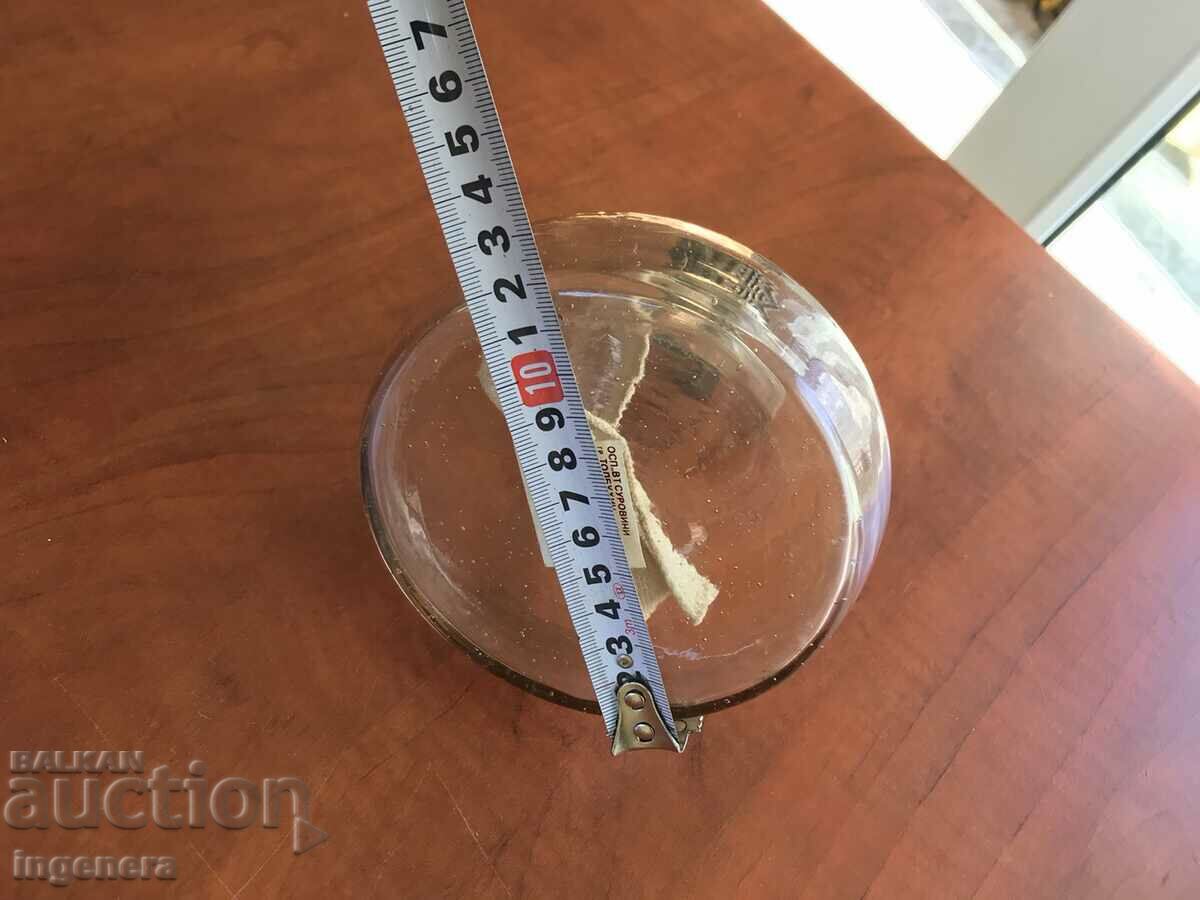 GAS LAMP ANTIQUE HEALTHY LANTERN LAMP GLASS FOIL - 6 GAS LAMP ANTIQUE HEALTHY LANTERN LAMP GLASS FOIL - 6