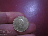 Uruguay 1 peso 2007