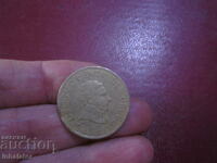Uruguay 5 pesos 2005 -