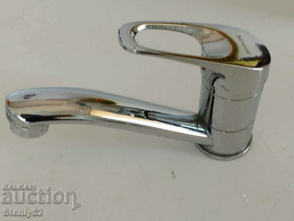 Standing sink faucet - for repair does not close