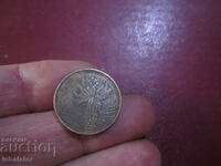 COLOMBIA 100 pesos 2014
