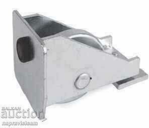 Delivery of K-th Italian Cantilever system for doors up to 10m and up to 1200kg