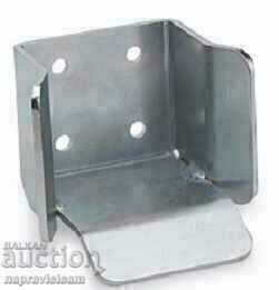 K-th Italian Cantilever system for doors up to 10m and up to 1200kg - 6