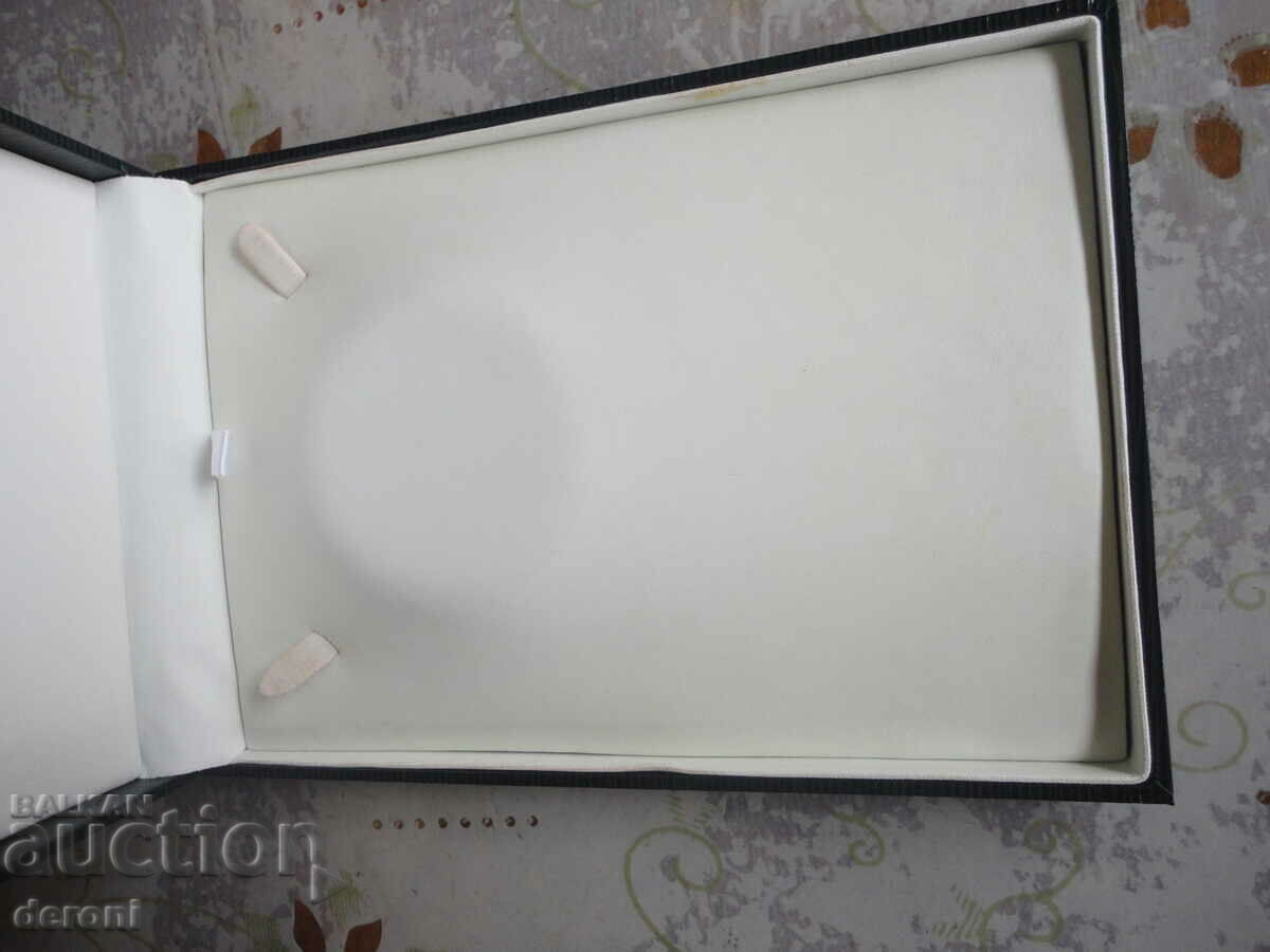 Great Ernest jewelry box - 5