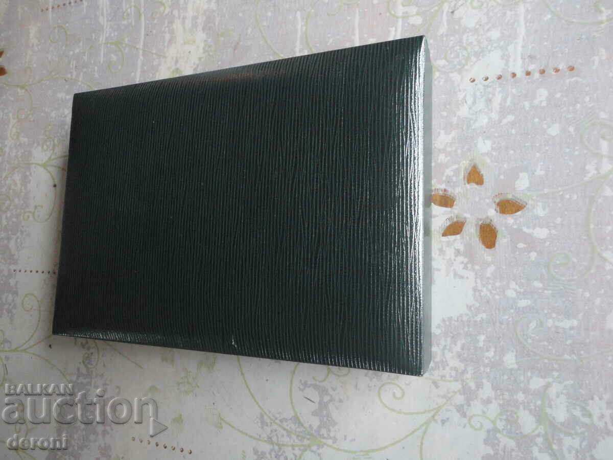 Great Ernest jewelry box - 7