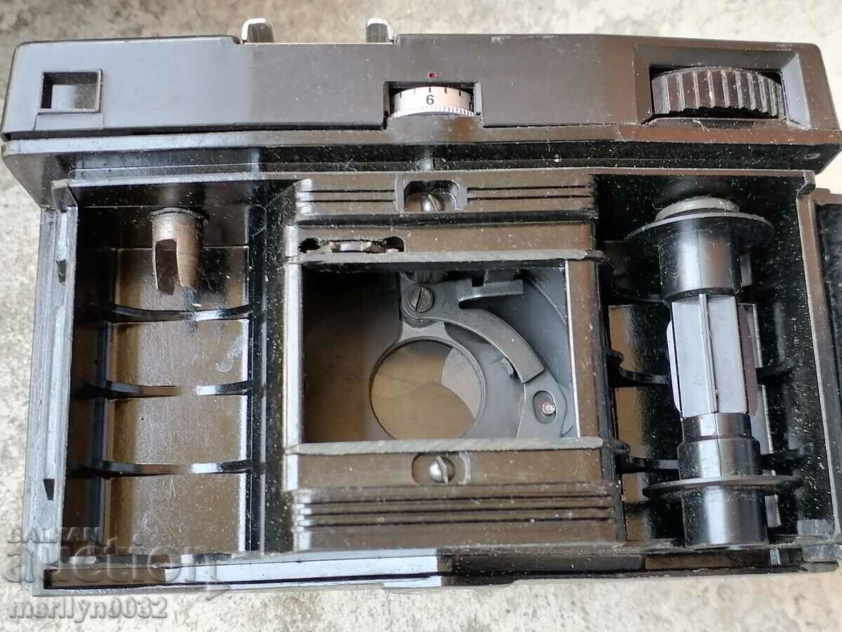 Delivery of Camera "SMYANA 8M", photo, photography Delivery of Camera "SMYANA 8M", photo, photography