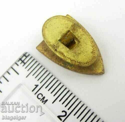 OLD ITALIAN BADGE - BUTTONIERE - SAN MARINO GYMNASTICS with price 12.99 BGN | € 6.64 OLD ITALIAN BADGE - BUTTONIERE - SAN MARINO GYMNASTICS with price 12.99 BGN | € 6.64