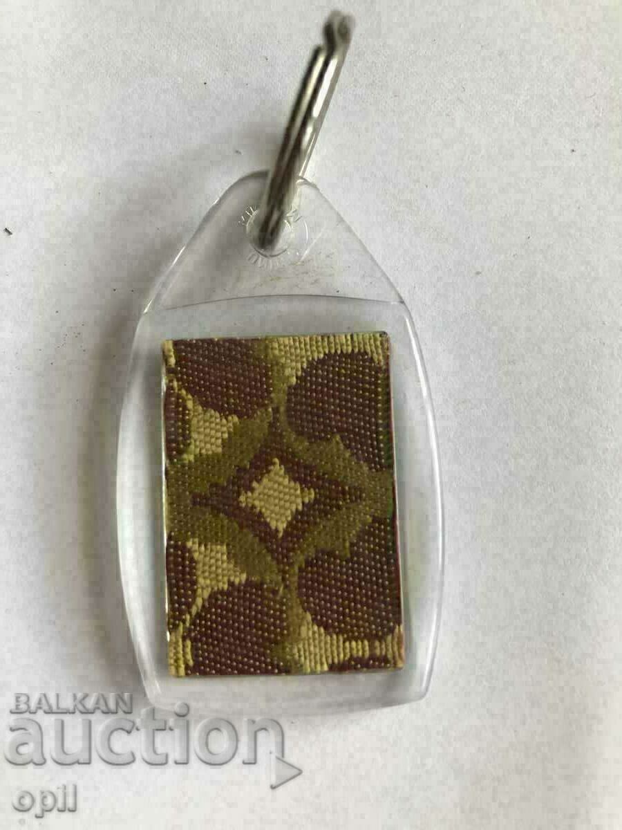 Keychain with price 1.00 BGN | € 0.51 Keychain with price 1.00 BGN | € 0.51
