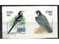 2003. Eire. Birds. Self-adhesive.