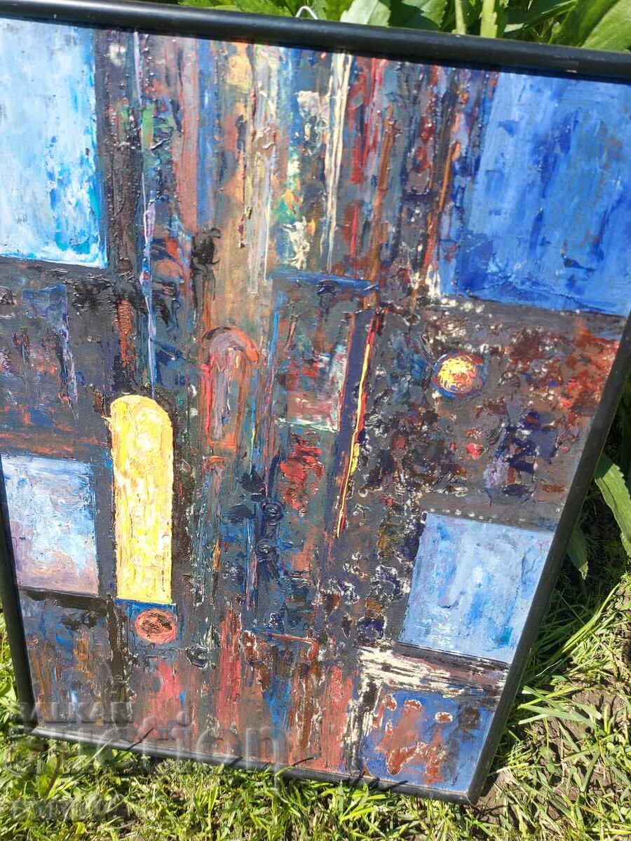 Delivery of BLUE METALLIC - G. MET. - M.B.D. - 1998 Delivery of BLUE METALLIC - G. MET. - M.B.D. - 1998