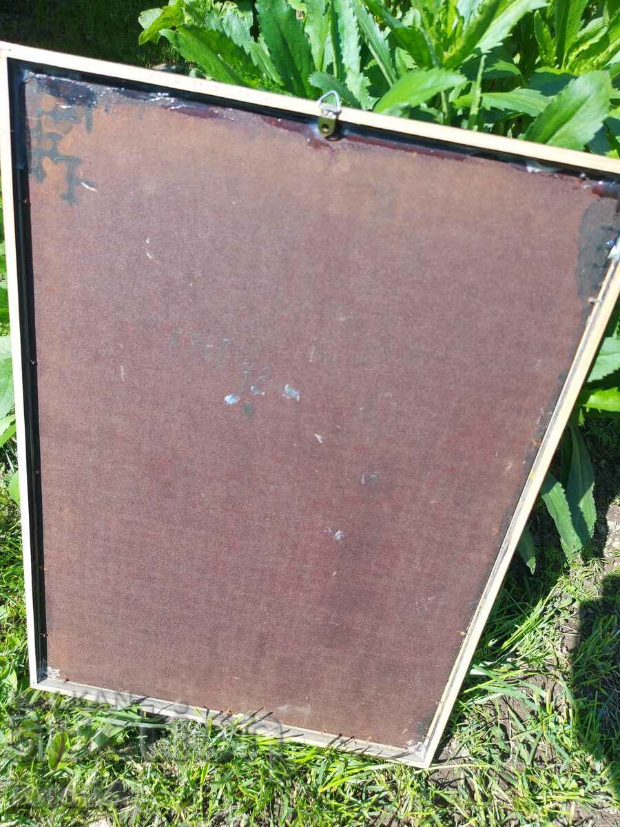 BLUE METALLIC - G. MET. - M.B.D. - 1998 - 6 BLUE METALLIC - G. MET. - M.B.D. - 1998 - 6