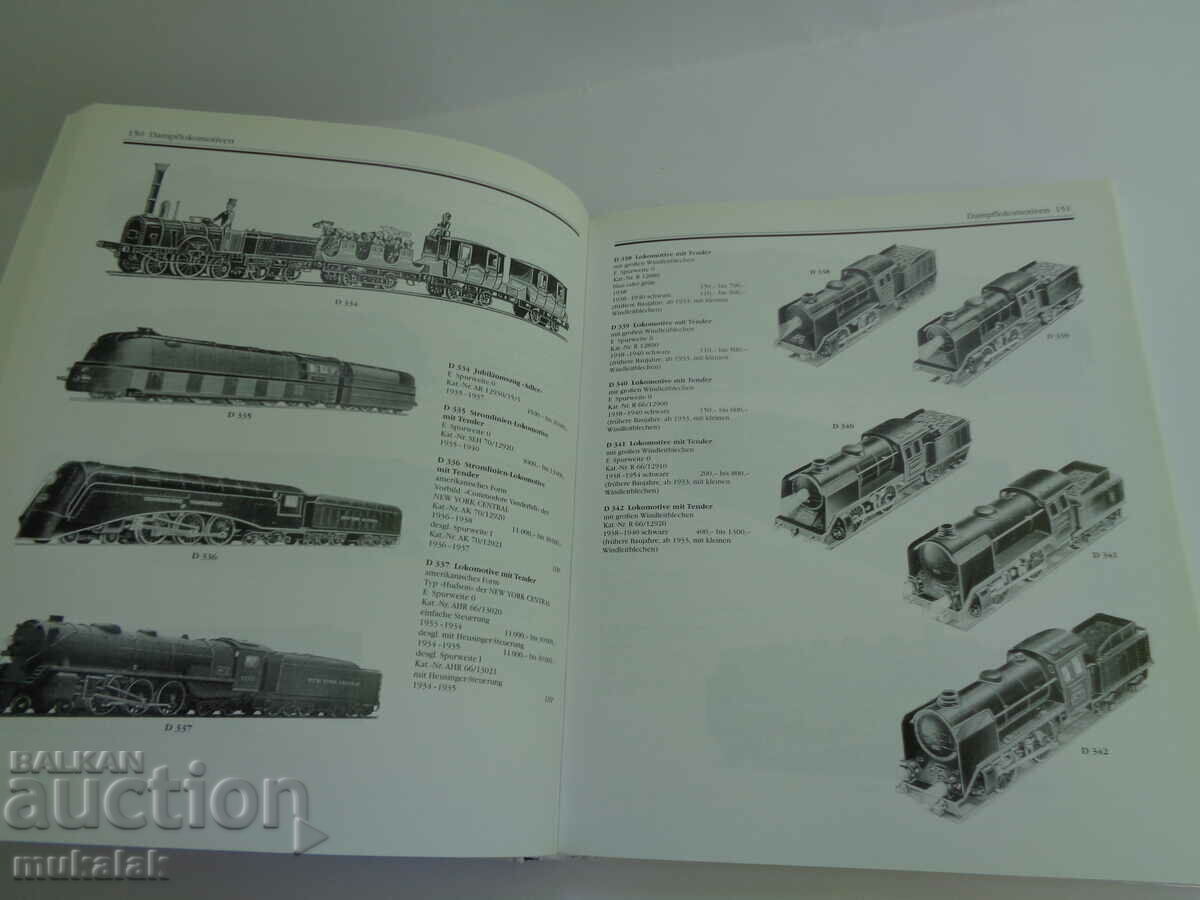 Auction MARKLIN 1/87 RAILWAY ANTIQUE CATALOG WITH PRICES HO RAILWAYS Auction MARKLIN 1/87 RAILWAY ANTIQUE CATALOG WITH PRICES HO RAILWAYS