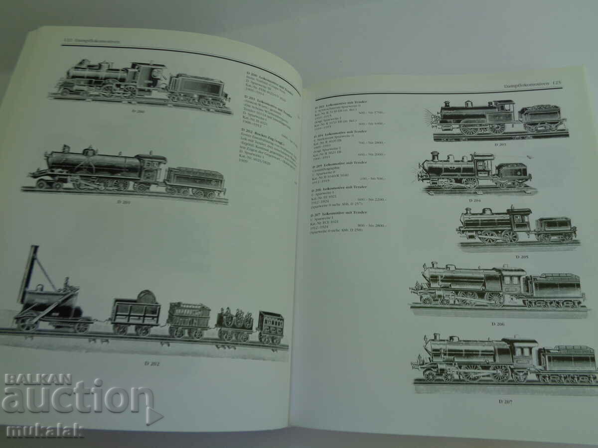 Delivery of MARKLIN 1/87 RAILWAY ANTIQUE CATALOG WITH PRICES HO RAILWAYS Delivery of MARKLIN 1/87 RAILWAY ANTIQUE CATALOG WITH PRICES HO RAILWAYS