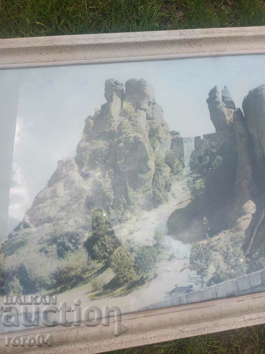 POZA - POSTER - CADRU - STICLA cu preț 85.00 BGN | € 43.46 POZA - POSTER - CADRU - STICLA cu preț 85.00 BGN | € 43.46