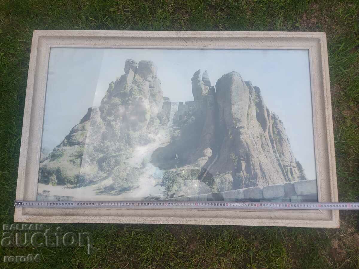 Delivery of PICTURE - POSTER - FRAME - GLASS
