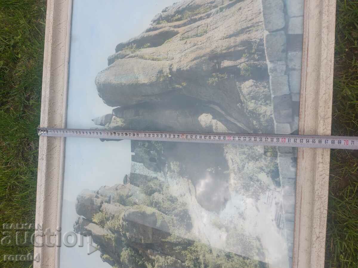 PICTURE - POSTER - FRAME - GLASS - 5