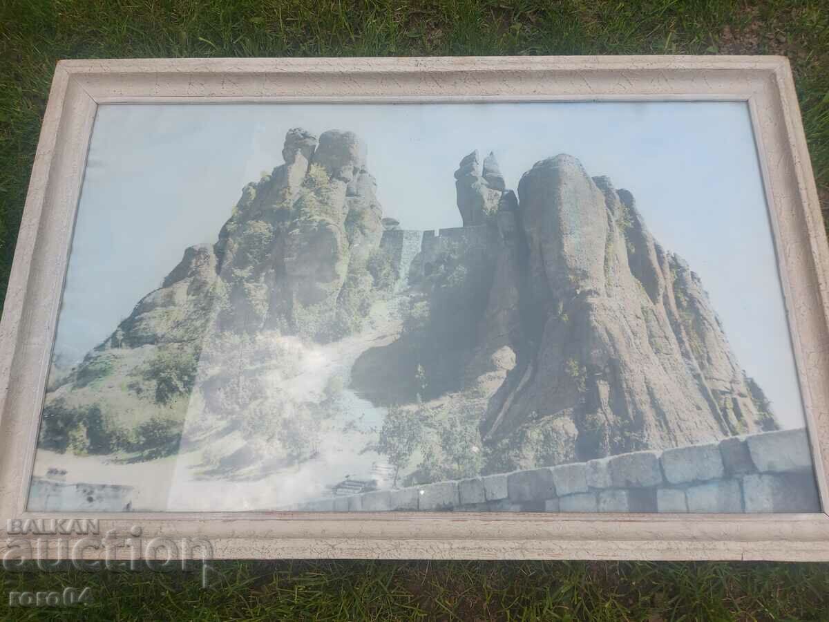 PICTURE - POSTER - FRAME - GLASS - 6