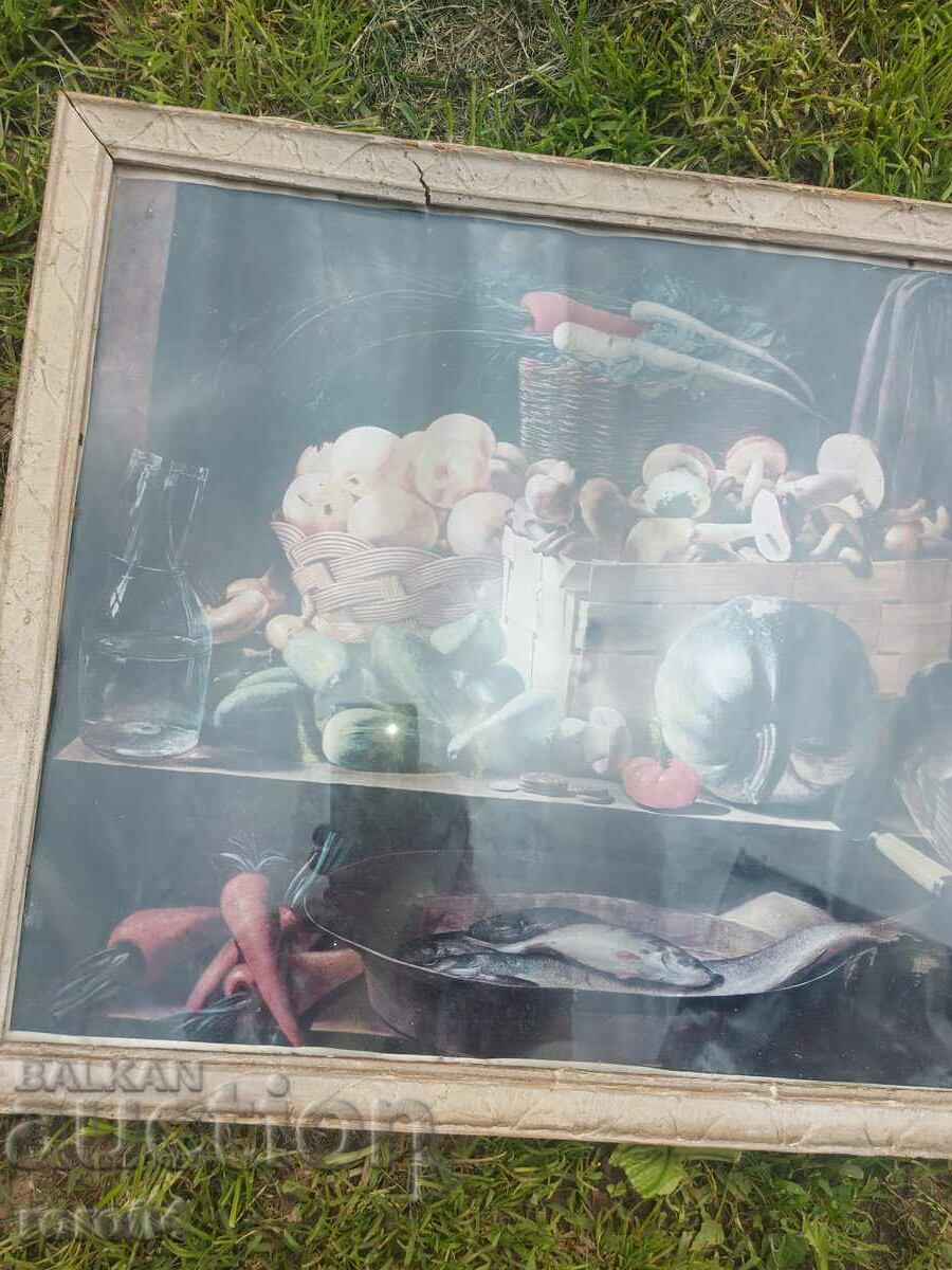 PICTURE - POSTER - FRAME - GLASS - 5 PICTURE - POSTER - FRAME - GLASS - 5