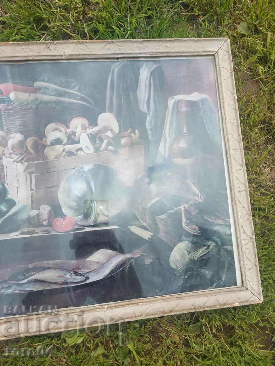 PICTURE - POSTER - FRAME - GLASS - 6 PICTURE - POSTER - FRAME - GLASS - 6