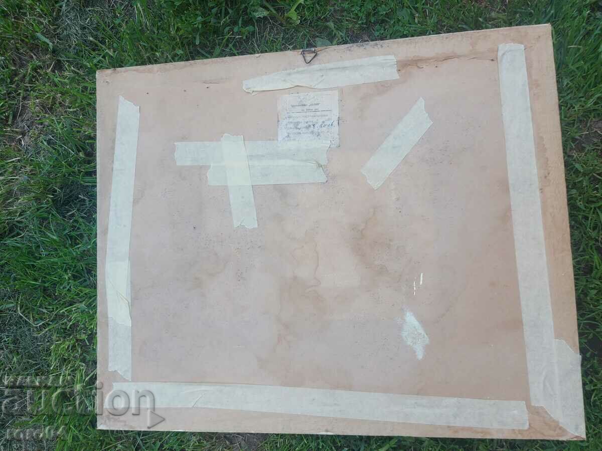 PICTURE - POSTER - FRAME - GLASS - 6 PICTURE - POSTER - FRAME - GLASS - 6