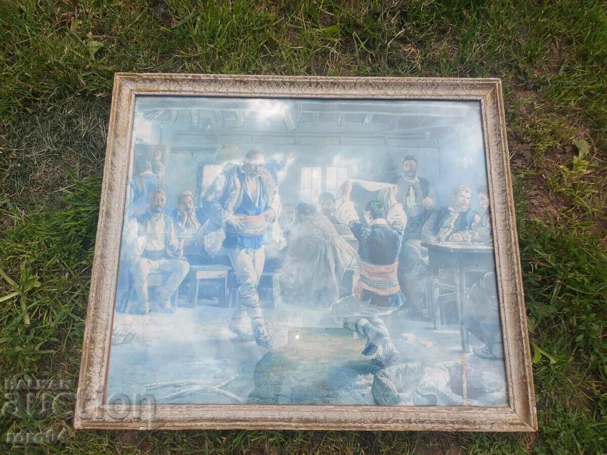 MRKVICHKA - HANDMADE with price € 28.99 | 56.70 BGN