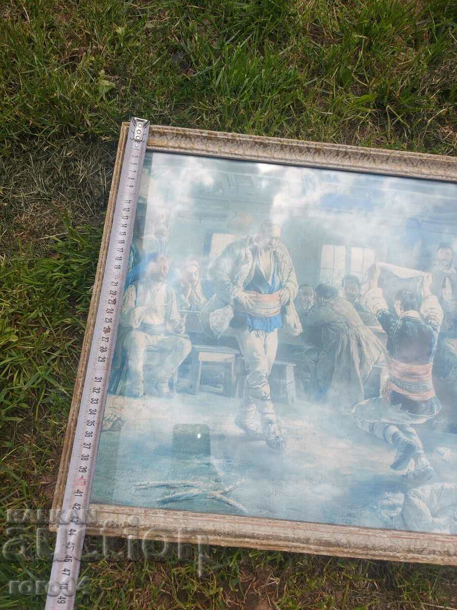 Delivery of MRKVICHKA - HANDMADE